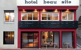 Hotel Beau Site